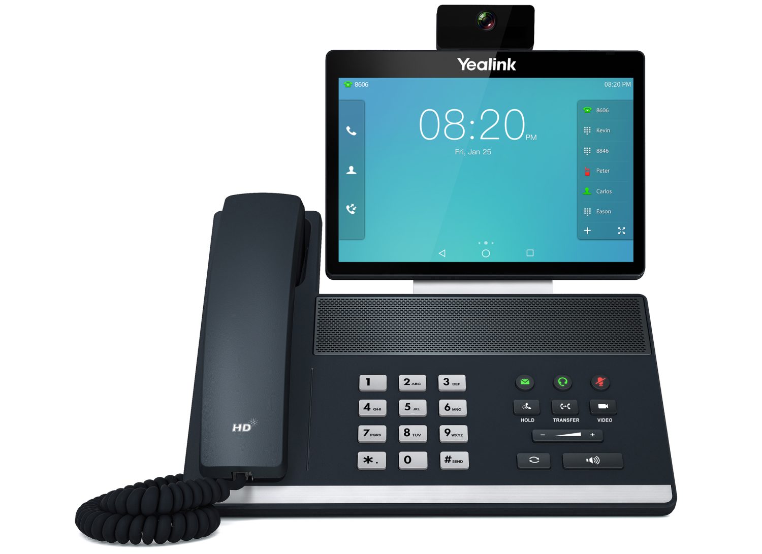 Yealink Phone VP59 - Refurbished